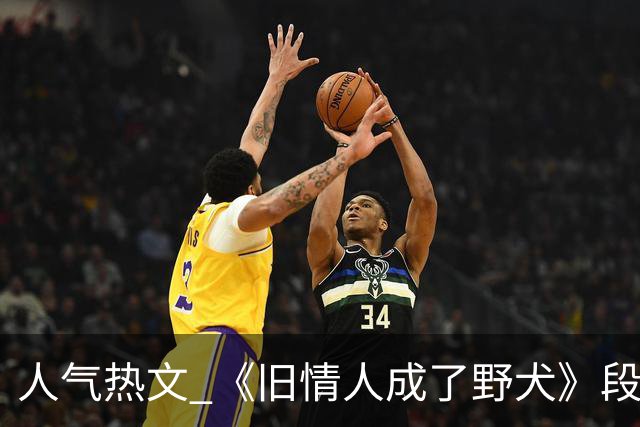 人气热文 《旧情人成了野犬》段复津谈轻棠 谈雾亦段珩常