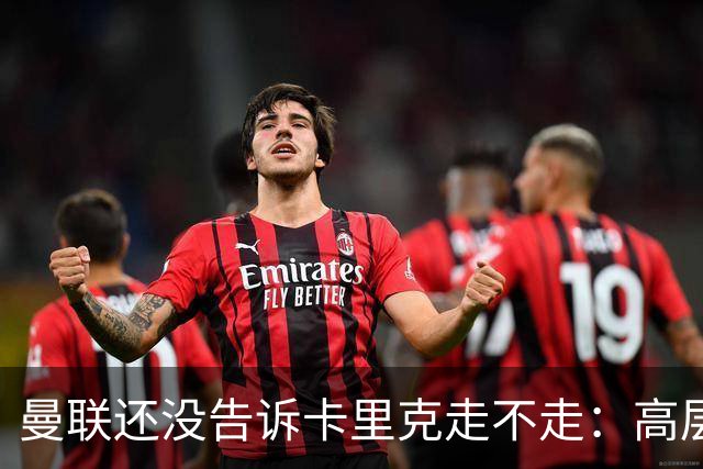 曼联还没告诉卡里克走不走：高层密谈一整天，球员归队他可能还带